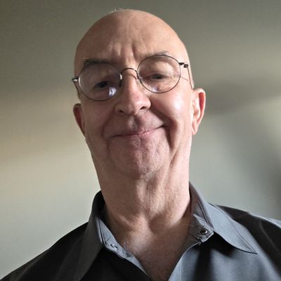 Patrick, 72