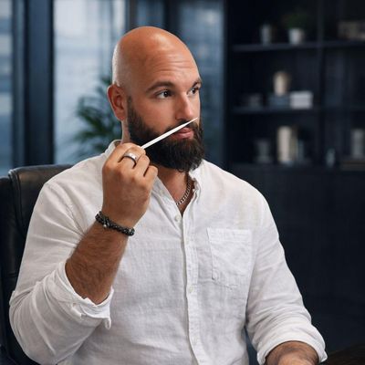 Michael, 35