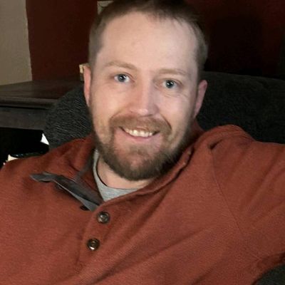Steven, 34