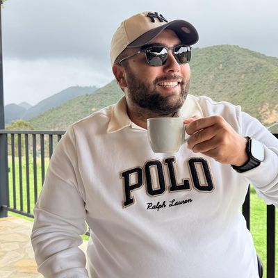 Andres, 32