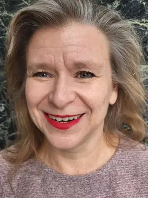 Kimberly, 53