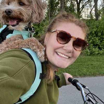 Shannon, 31