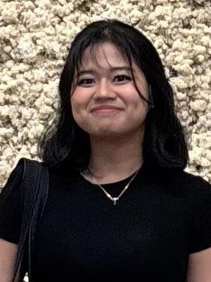 Angela, 27