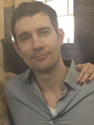 Michael, 44