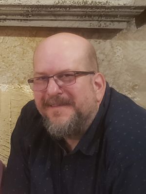 Tony, 60