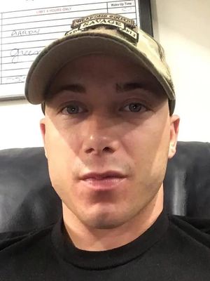 Micheal, 40