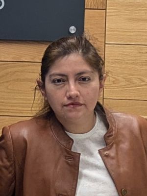 Geaninna, 34