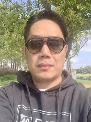 Dominic Luigi, 46