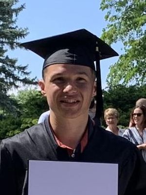 Cade, 26