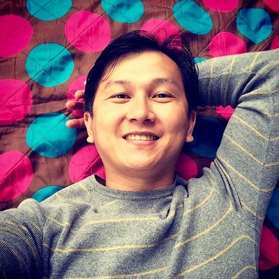 Ryan, 43