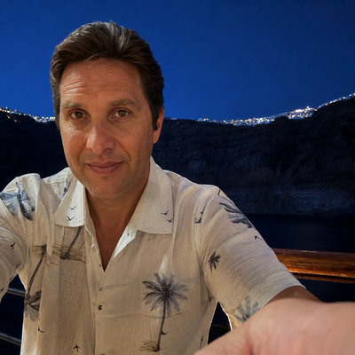 Pablo, 43