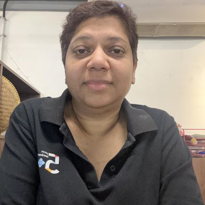 Ann, 50