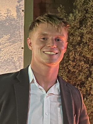 Adam, 22