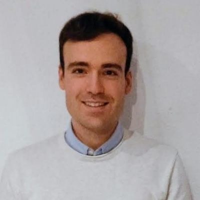 Juan Ramon, 30