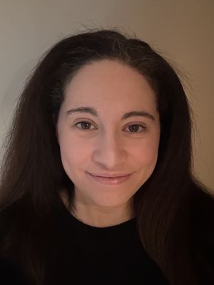 Alyssa, 31