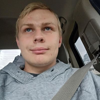 Jeremy, 18