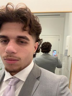 Miguel, 23