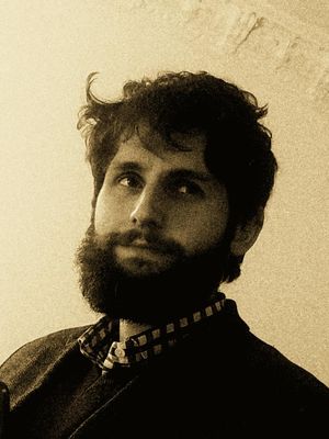 Ruben, 24