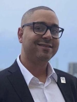 Erick, 37