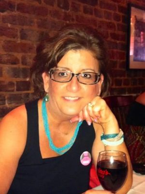 Sally, 63