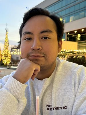 James, 27