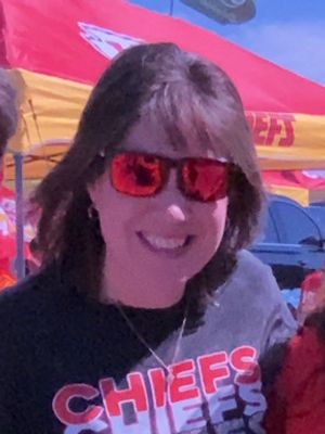 Danielle, 50