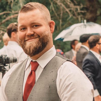 Brendan, 26
