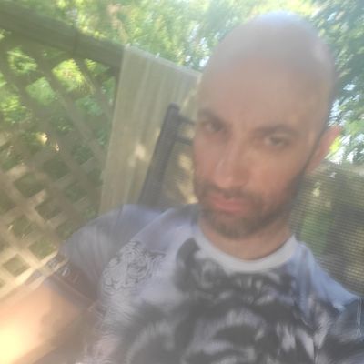 Ryan, 42