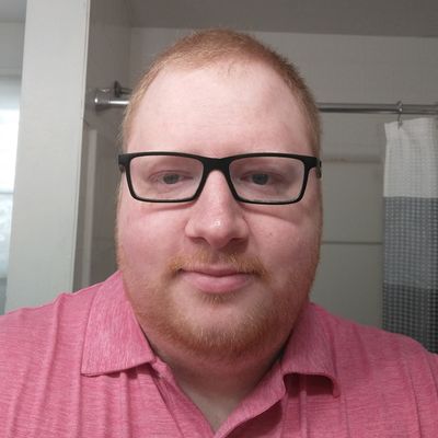 Shawn, 32