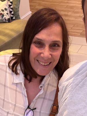 Mary Grace, 55