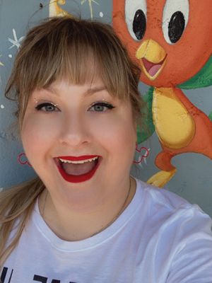 Jess, 37