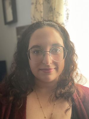 Amanda, 31