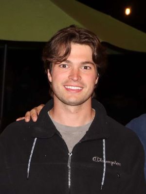 John, 23