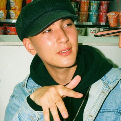 Alt Gerel, 20