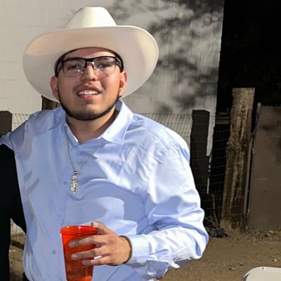 Ivan, 21