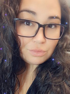 Teresa, 35
