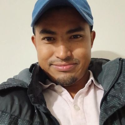 Leonel Santos, 32