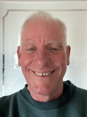 Paul, 61