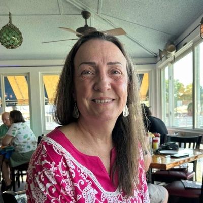 Theresa, 56