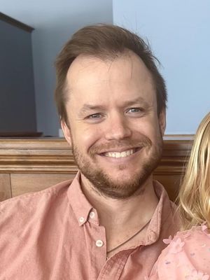 Benjamin, 36