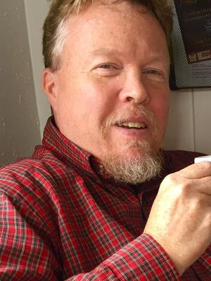 Brian, 64