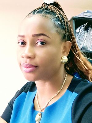 Anthonia, 18