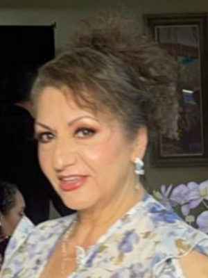 Amparo, 60
