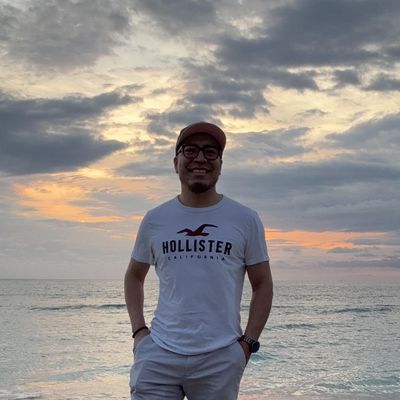 Edgar, 35