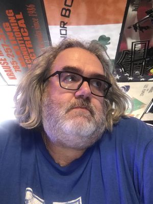 Michael, 53
