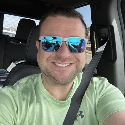 Jon, 35