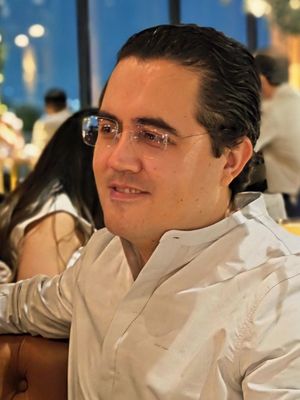 David, 36