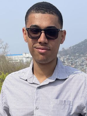 Ahmed, 24