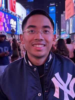 Jacob, 25