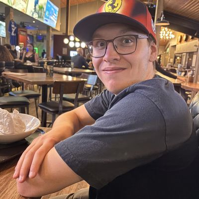 Tim, 20